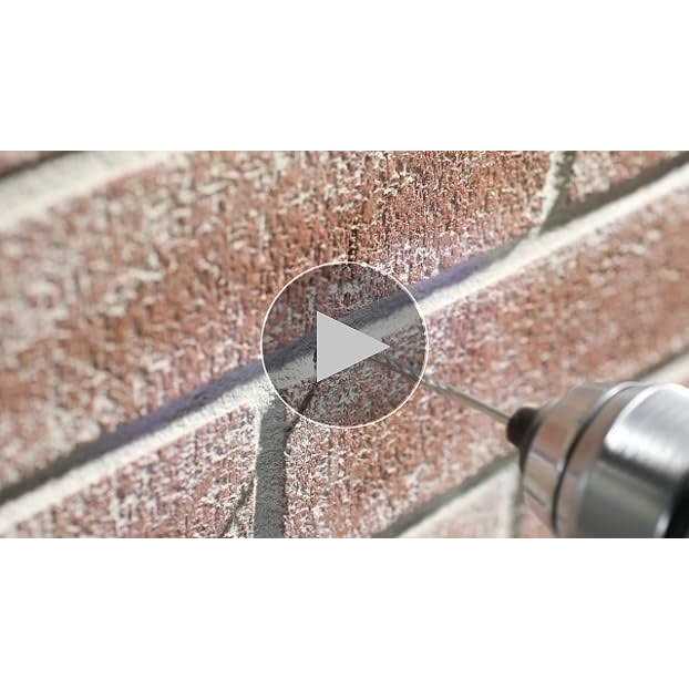 Bosch BM5000 Fast Spiral Masonry Rotary Bit Set - Image 4