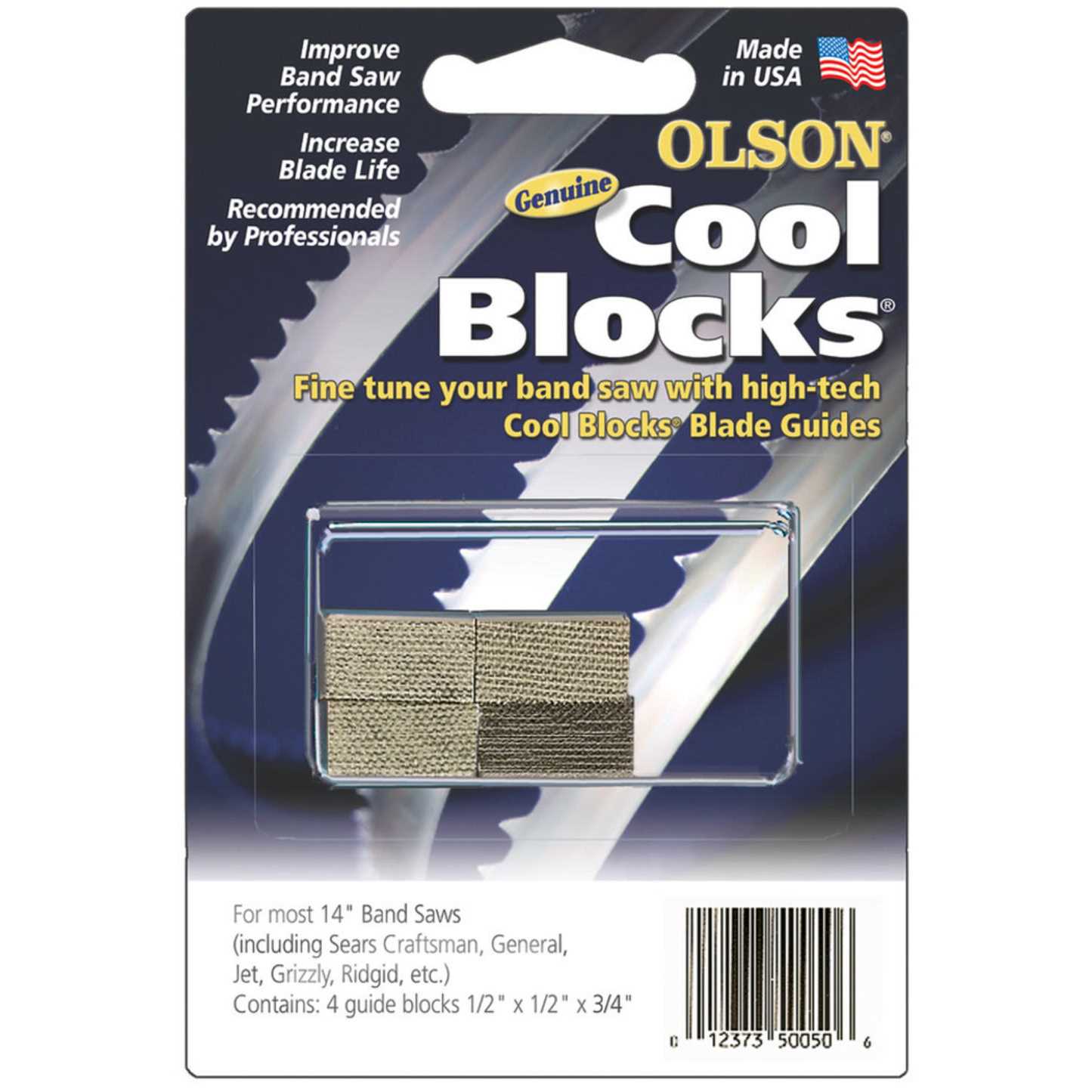 Olson Cool Blocks - Image 3