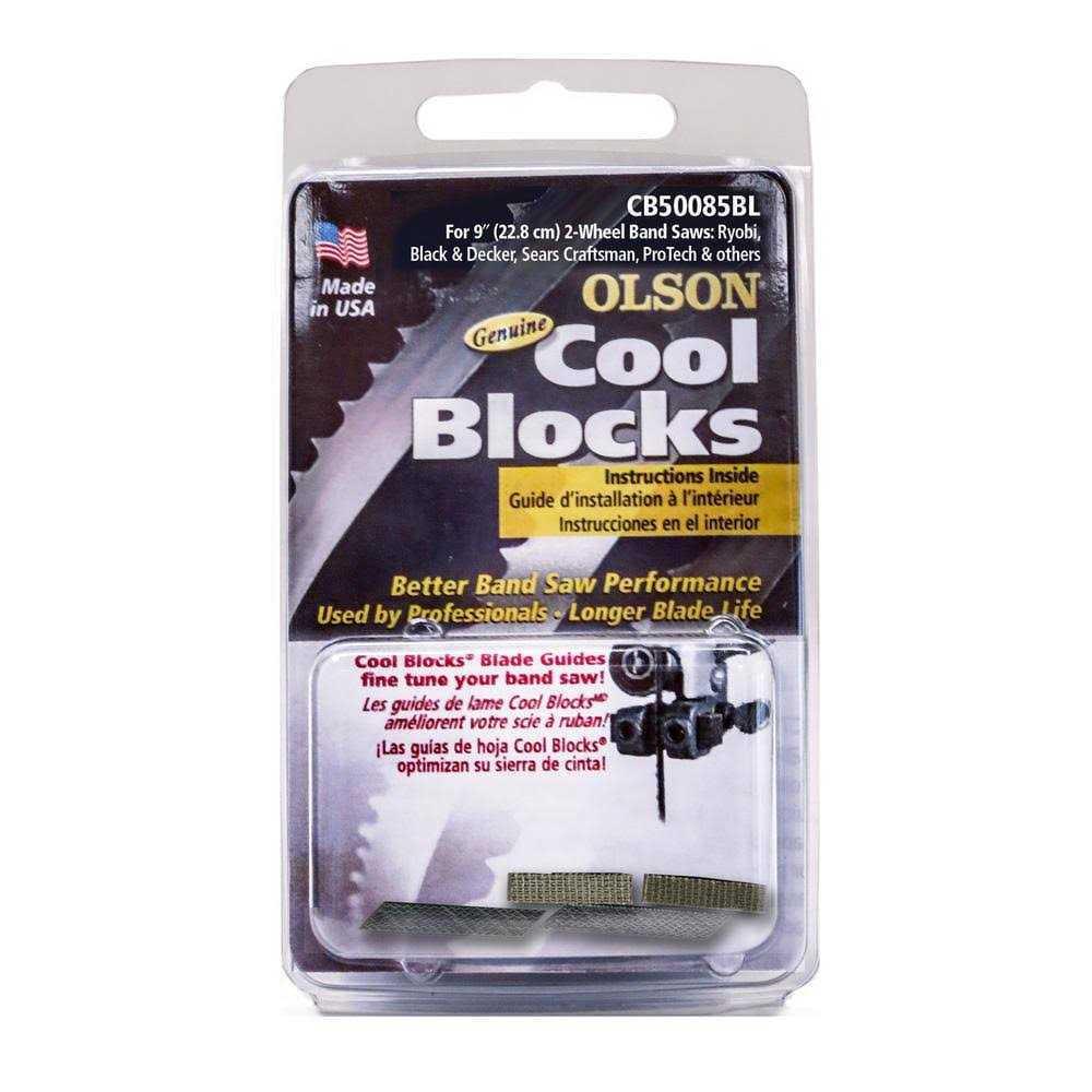 Olson Cool Blocks - Image 5