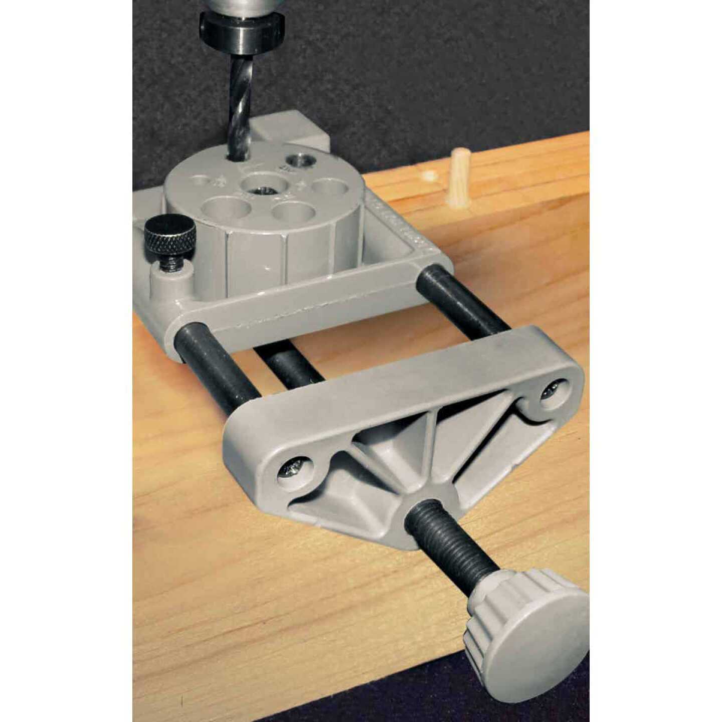 General Tools Doweling Jig 840 - Image 5