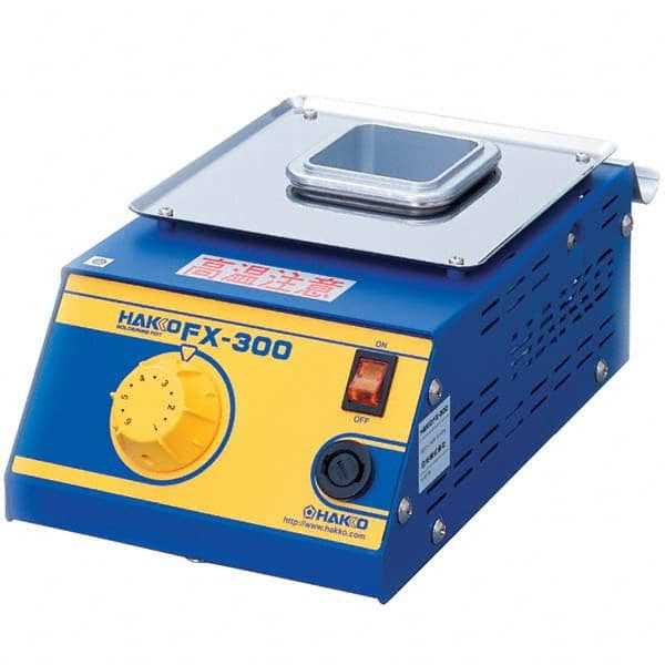 Hakko FX300-03 Analog Soldering Pot - Image 2