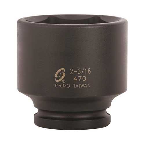 Sunex 470 Socket 3/4 Drive 2-3/16 Impact - Image 5