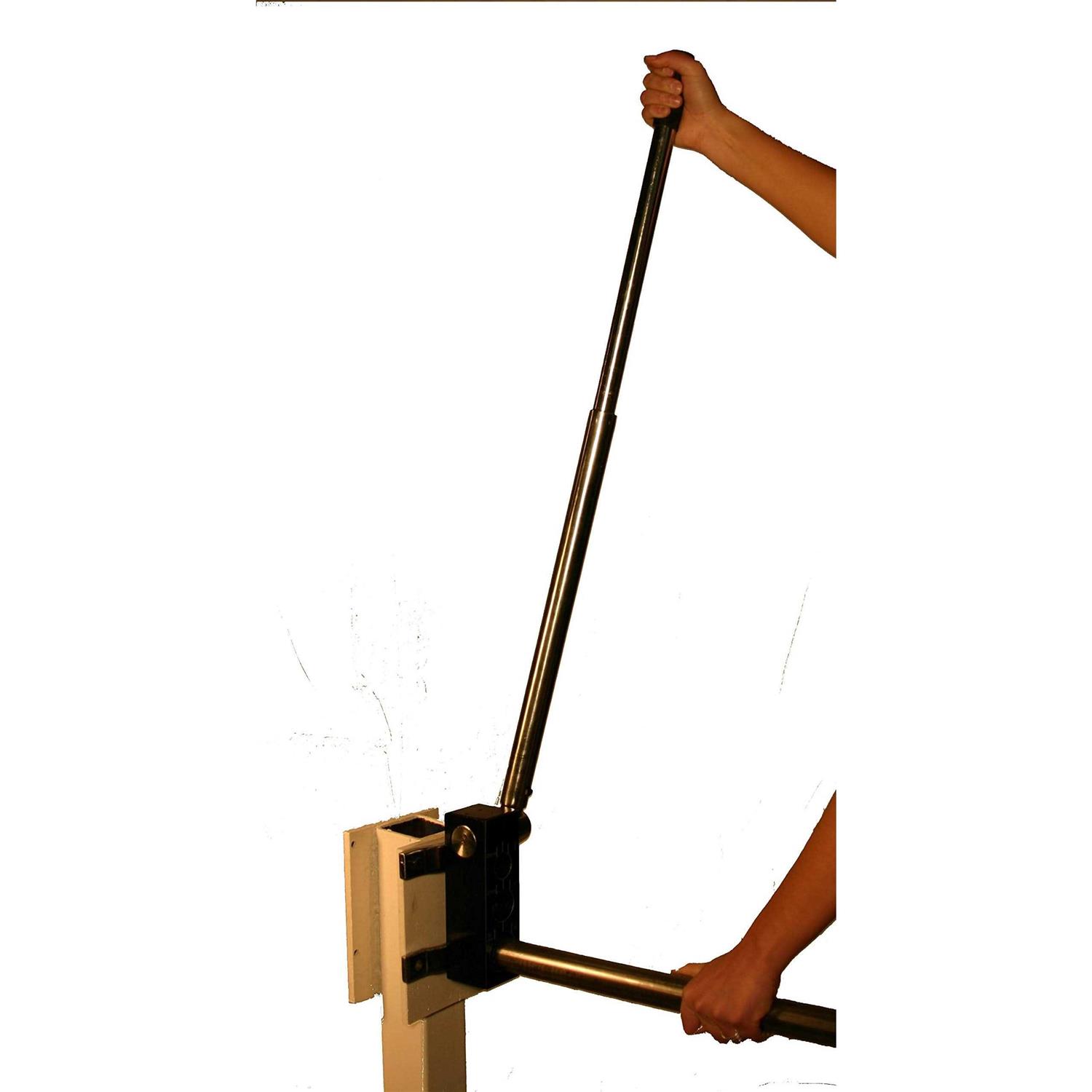 Heck Industries WFN3 Tube and Pipe Notcher - Image 4