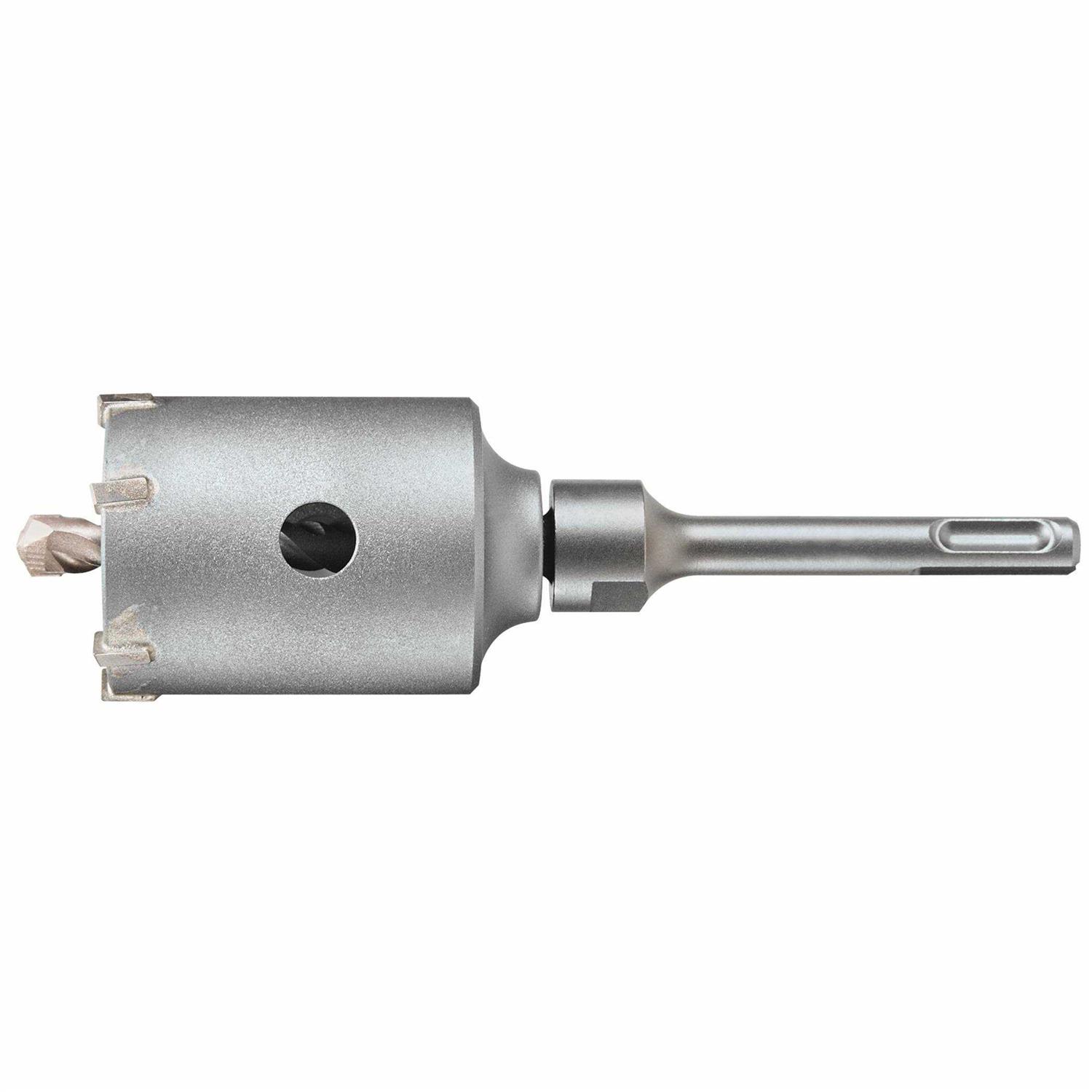 Bosch T3915SC 2-9/16 in. SDS-plus SPEEDCORE Thin-wall Core Bit - Image 3
