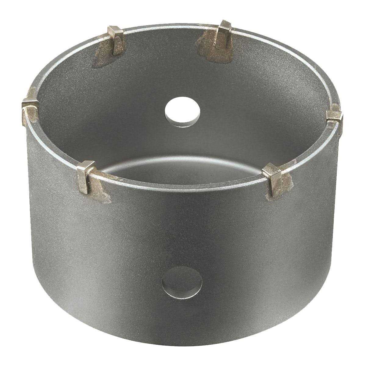 Bosch T3915SC 2-9/16 in. SDS-plus SPEEDCORE Thin-wall Core Bit - Image 4