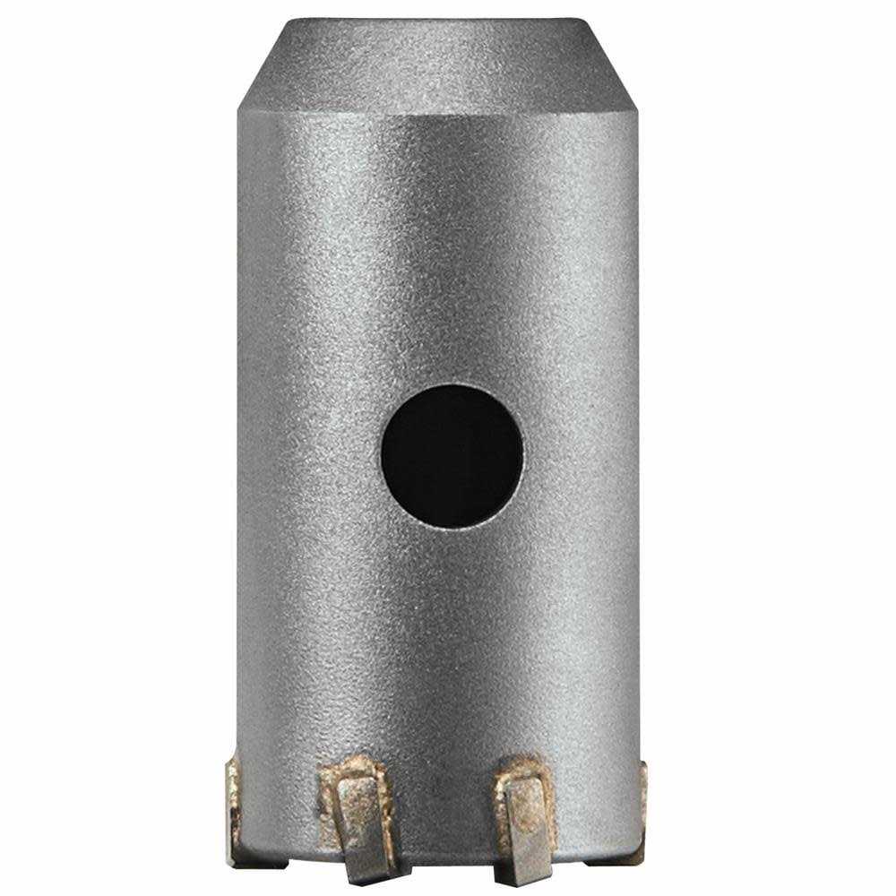 Bosch T3915SC 2-9/16 in. SDS-plus SPEEDCORE Thin-wall Core Bit - Image 5