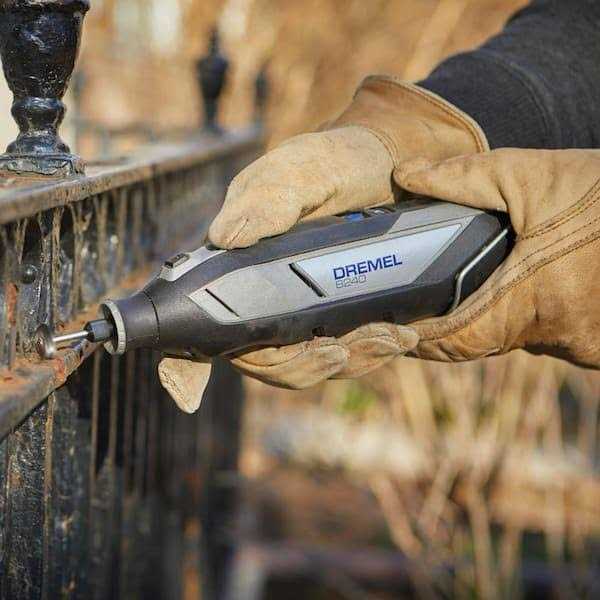 Dremel B815-01 12V Max 2ah Lithium-ion Battery Pack - Image 3