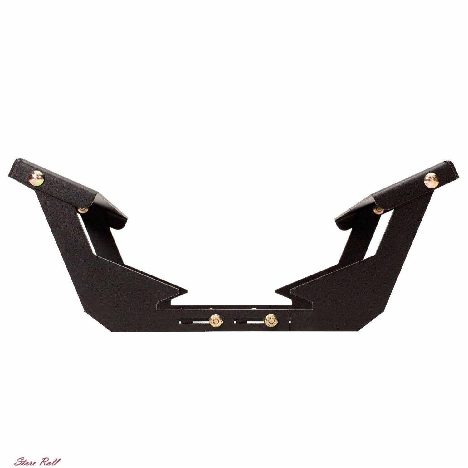 Swisher H Beam Log Cradle 16277 - Image 5