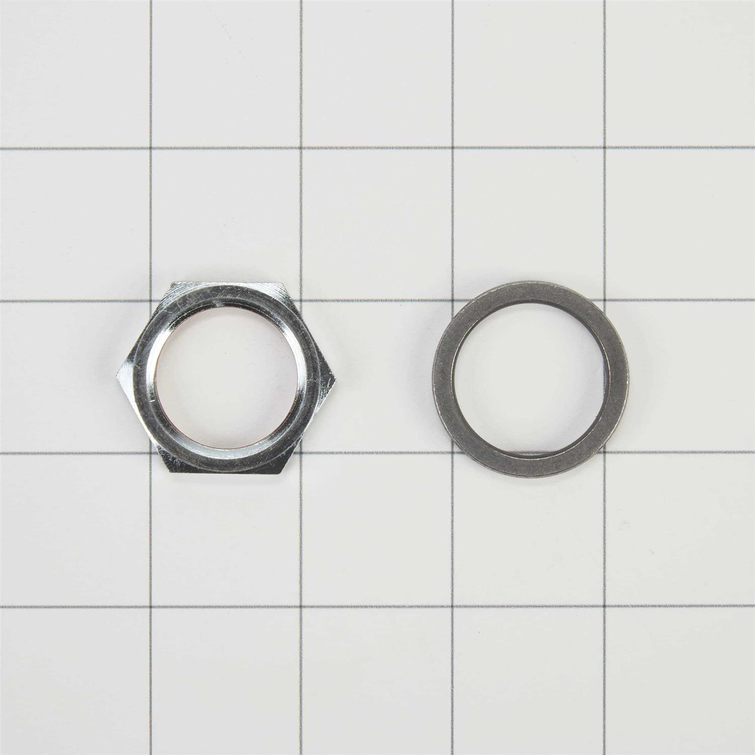 Whirlpool Bearing Kit W10435302 - Image 4