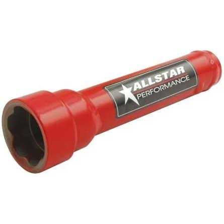Allstar Performance-Pit Extension w/Hex Socket 12in 1/2in Drive - Image 3