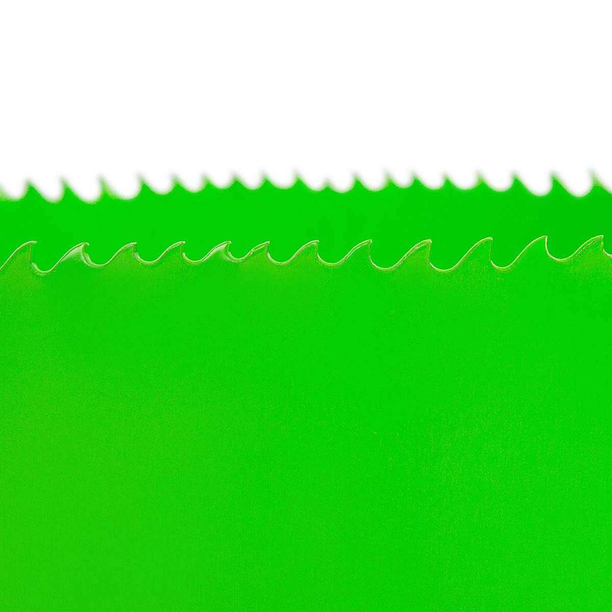 HLOFIZI Hole Saw Bit HSS Bi-Metal Cutter for Wood Metal Drywall Sheetrock Plastic with 1.5 Inch Deep - Image 3