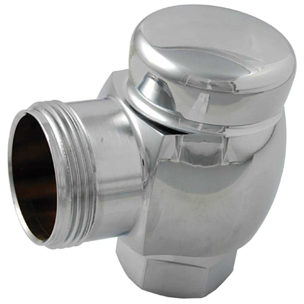 Sloan 3308386 1 Screwdriver Control Stop