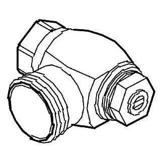 Sloan 3308386 1 Screwdriver Control Stop - Image 5