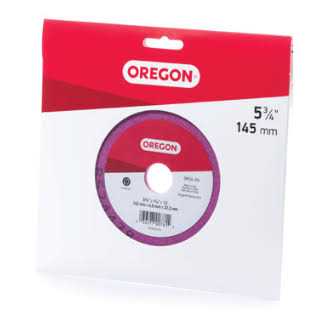 Oregon Grinding Wheel OR534-14A - Image 3