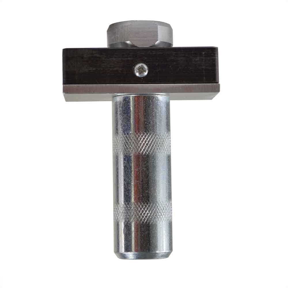 Big Horn 70139 Latch Mortiser for Bore Master - Image 3