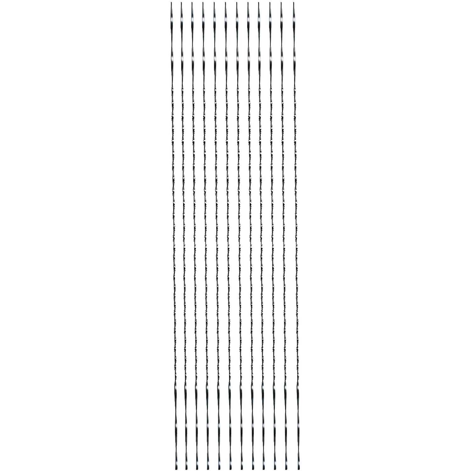 Bosch SS5-46SPL 5 Inch Plain End Scroll Saw Blades - Image 5