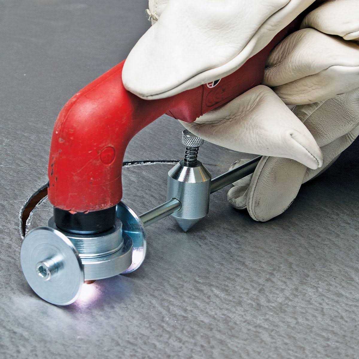 Eastwood Plasma Cutting Guide - Image 3