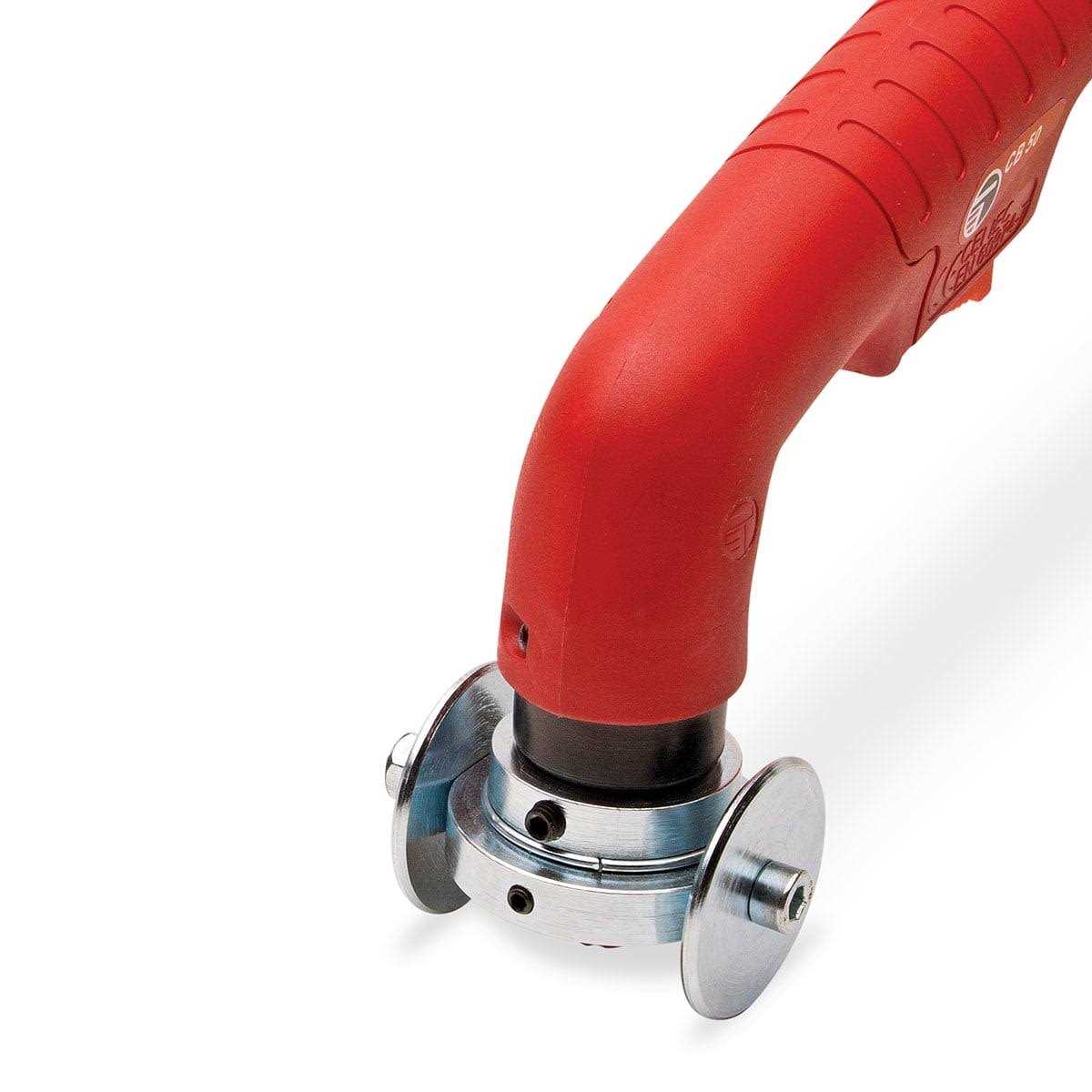 Eastwood Plasma Cutting Guide - Image 4