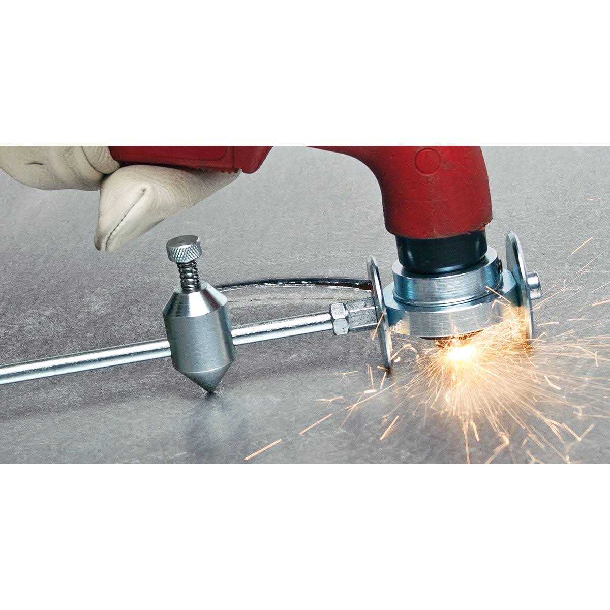 Eastwood Plasma Cutting Guide - Image 5
