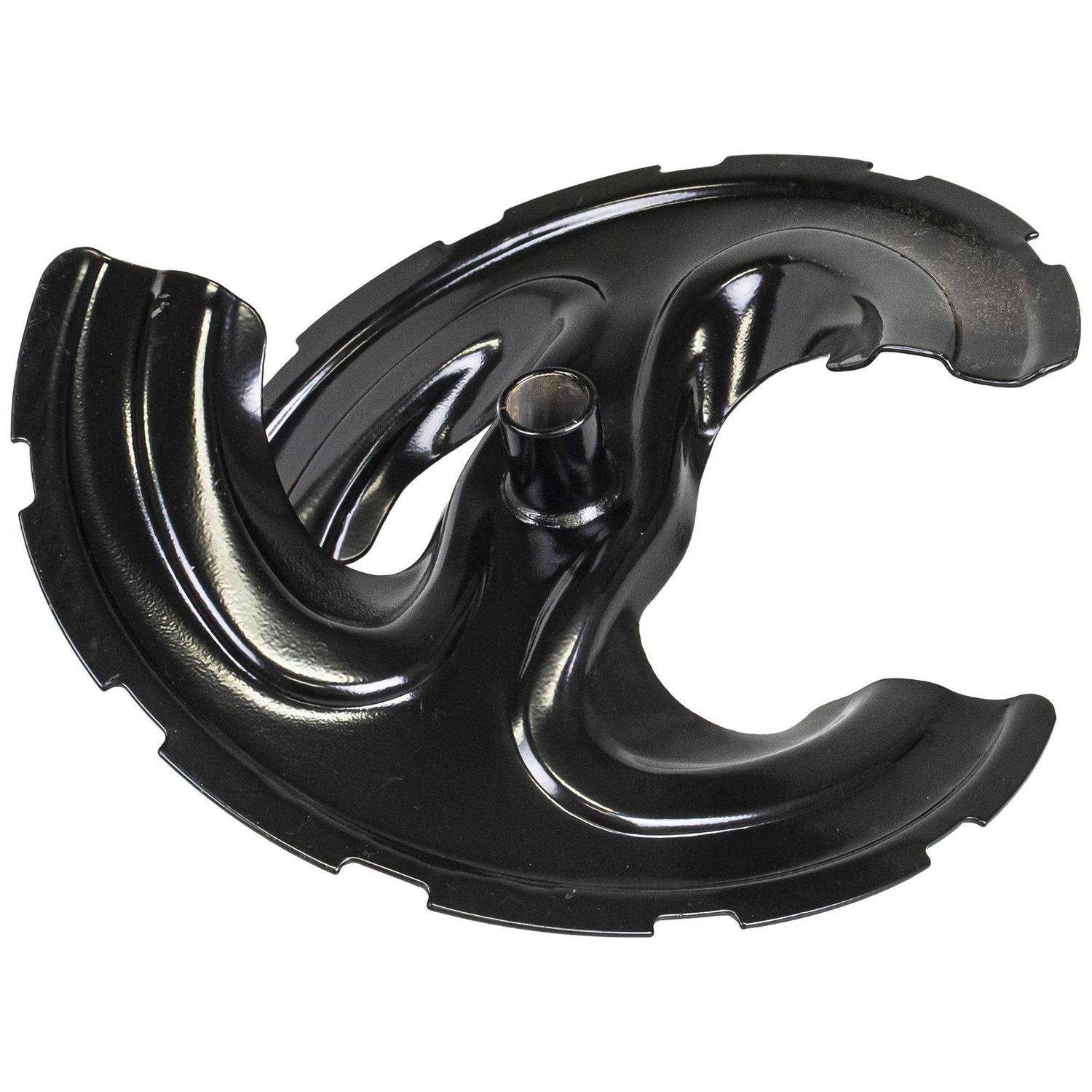 CUB CADET 684-04108A-0637 Auger Assembly Right Hand Powder Black TDE SWE SW HP