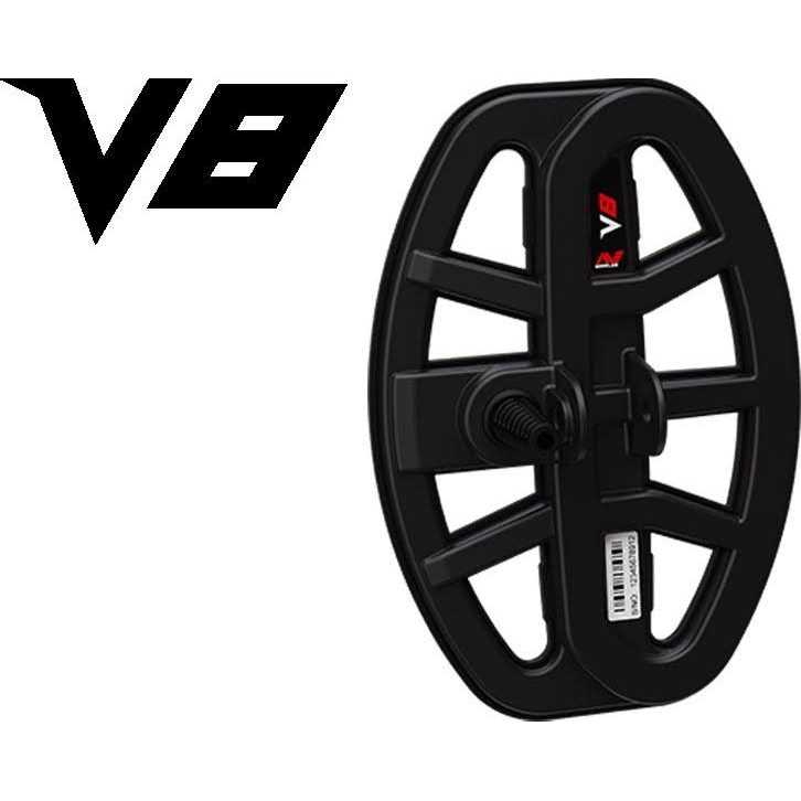 Minelab Vanquish V8 Double-D Search Coil 8 - Image 3