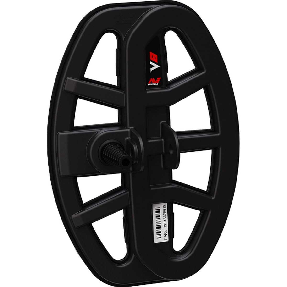 Minelab Vanquish V8 Double-D Search Coil 8 - Image 5