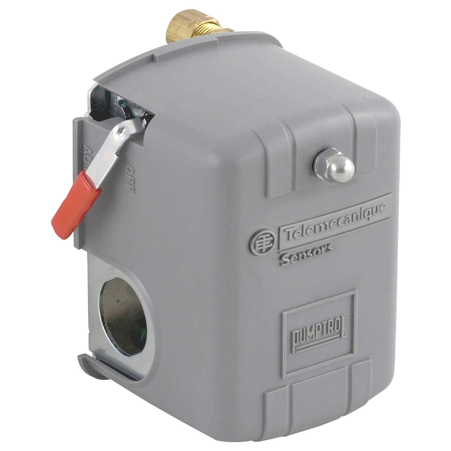 Square D 9013FHG44J59M1X Pressure Switch - Image 5