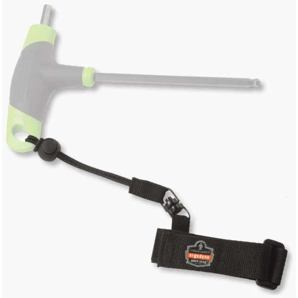 Ergodyne Squids 3115 Wrist Tool Lanyard 19042 - Image 3