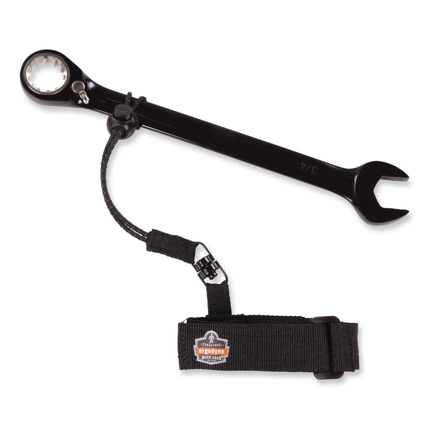 Ergodyne Squids 3115 Wrist Tool Lanyard 19042 - Image 4