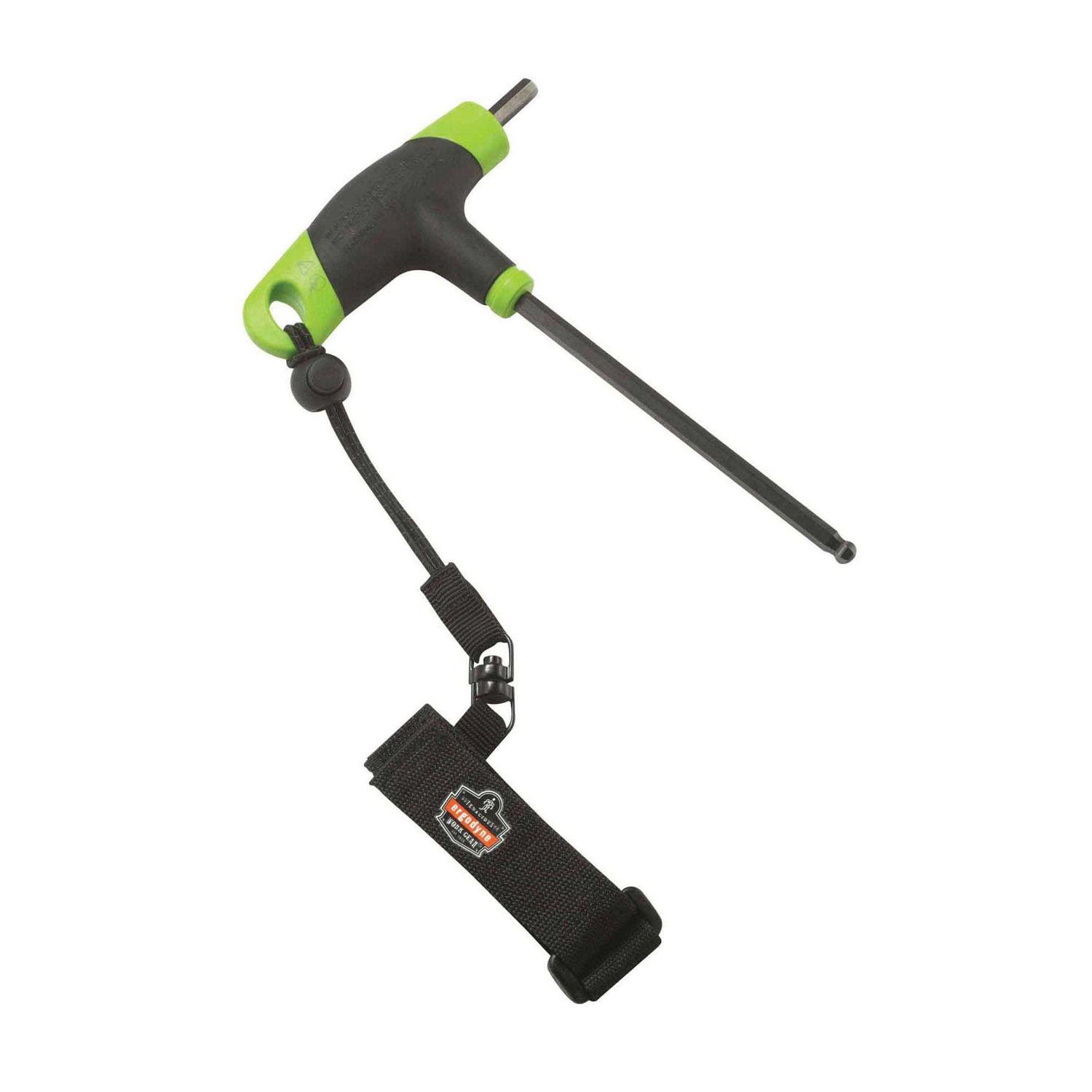 Ergodyne Squids 3115 Wrist Tool Lanyard 19042 - Image 5