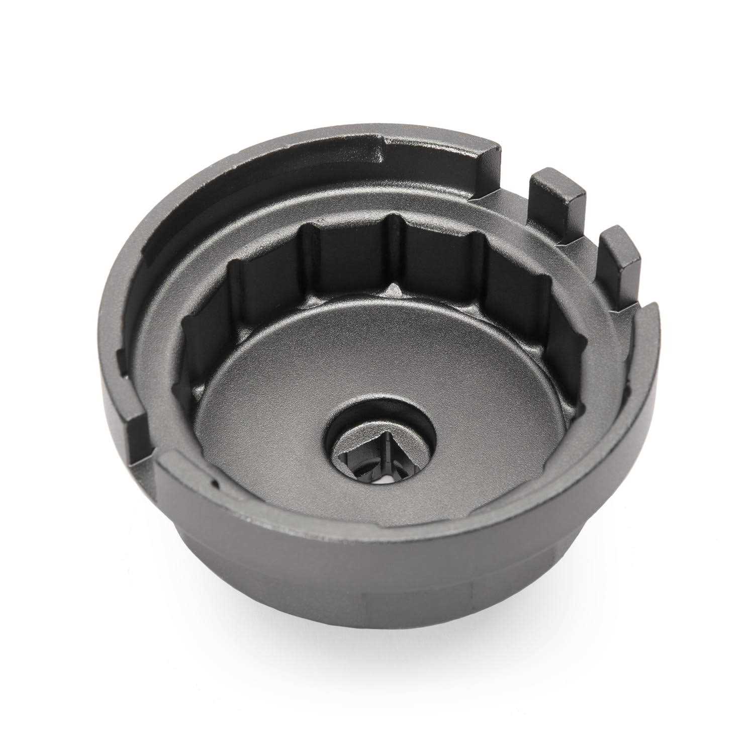 Capri Tools Forged Toyota Oil Filter Wrench - Image 3