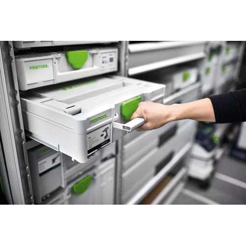 Festool SYS3-OF D8/D12 576835 - Image 4