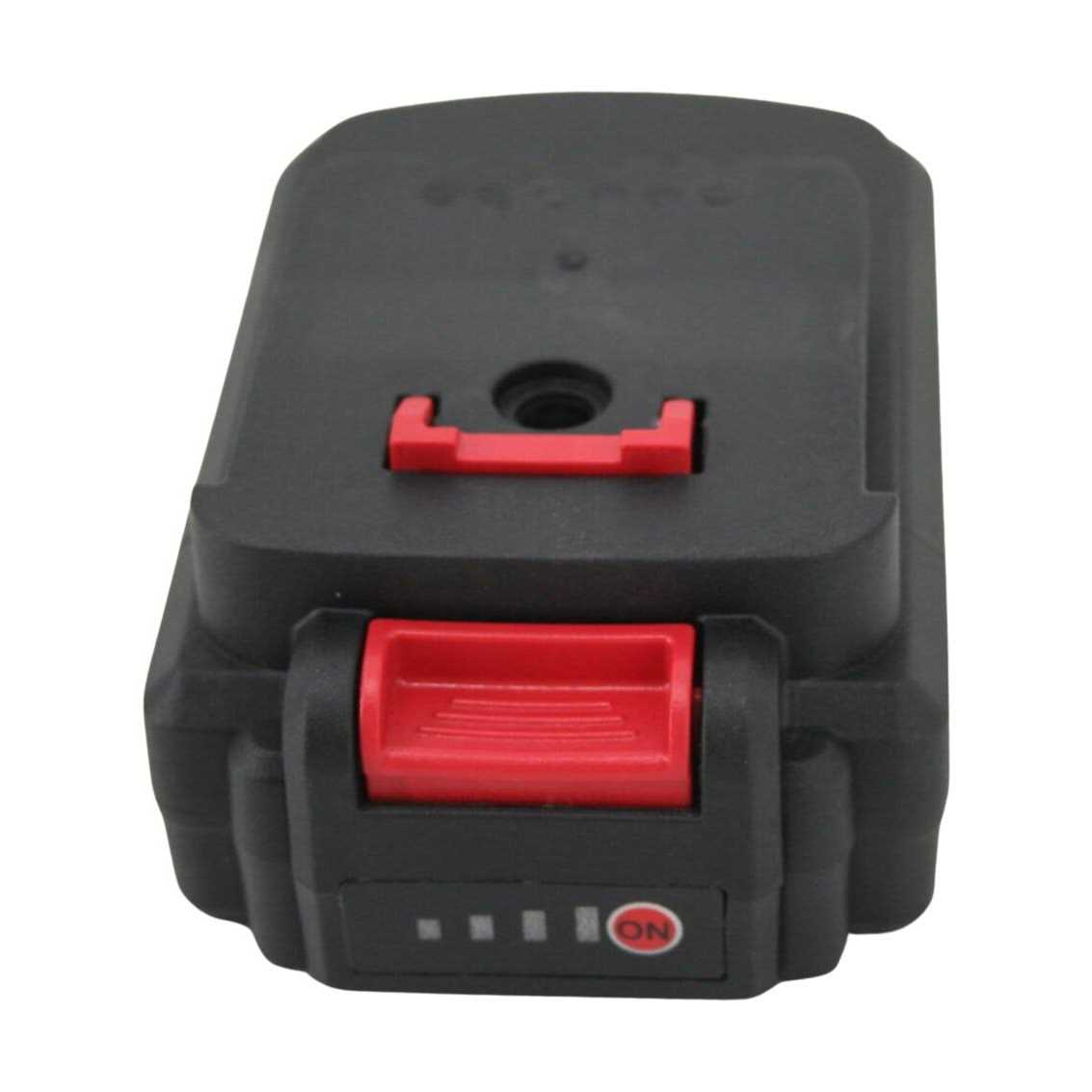 MZK 20V Battery Pack - Image 4