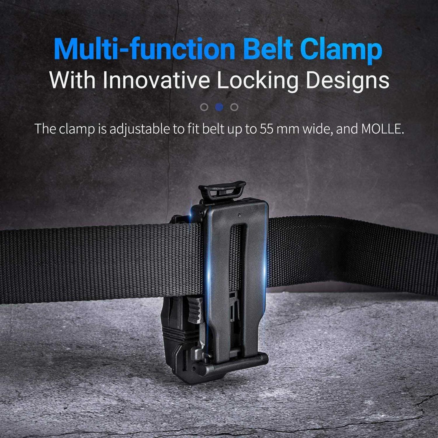 Nextorch V61 V61 Compatible Holster - Image 5