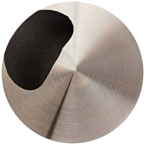 KEO Cutters KEO 53512 Cobalt Steel Single-End Countersink Uncoated Finish - Image 3