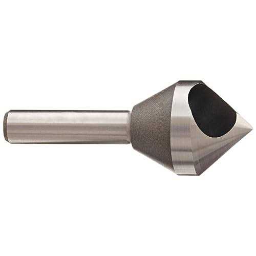KEO Cutters KEO 53512 Cobalt Steel Single-End Countersink Uncoated Finish - Image 4