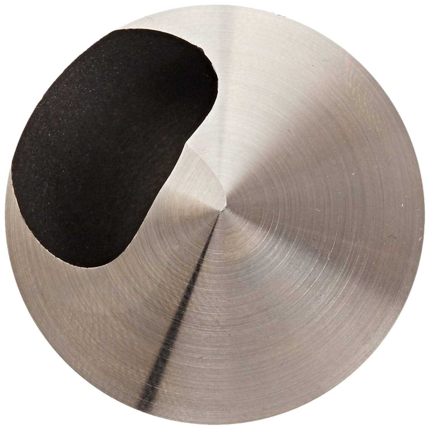 KEO Cutters KEO 53512 Cobalt Steel Single-End Countersink Uncoated Finish - Image 4