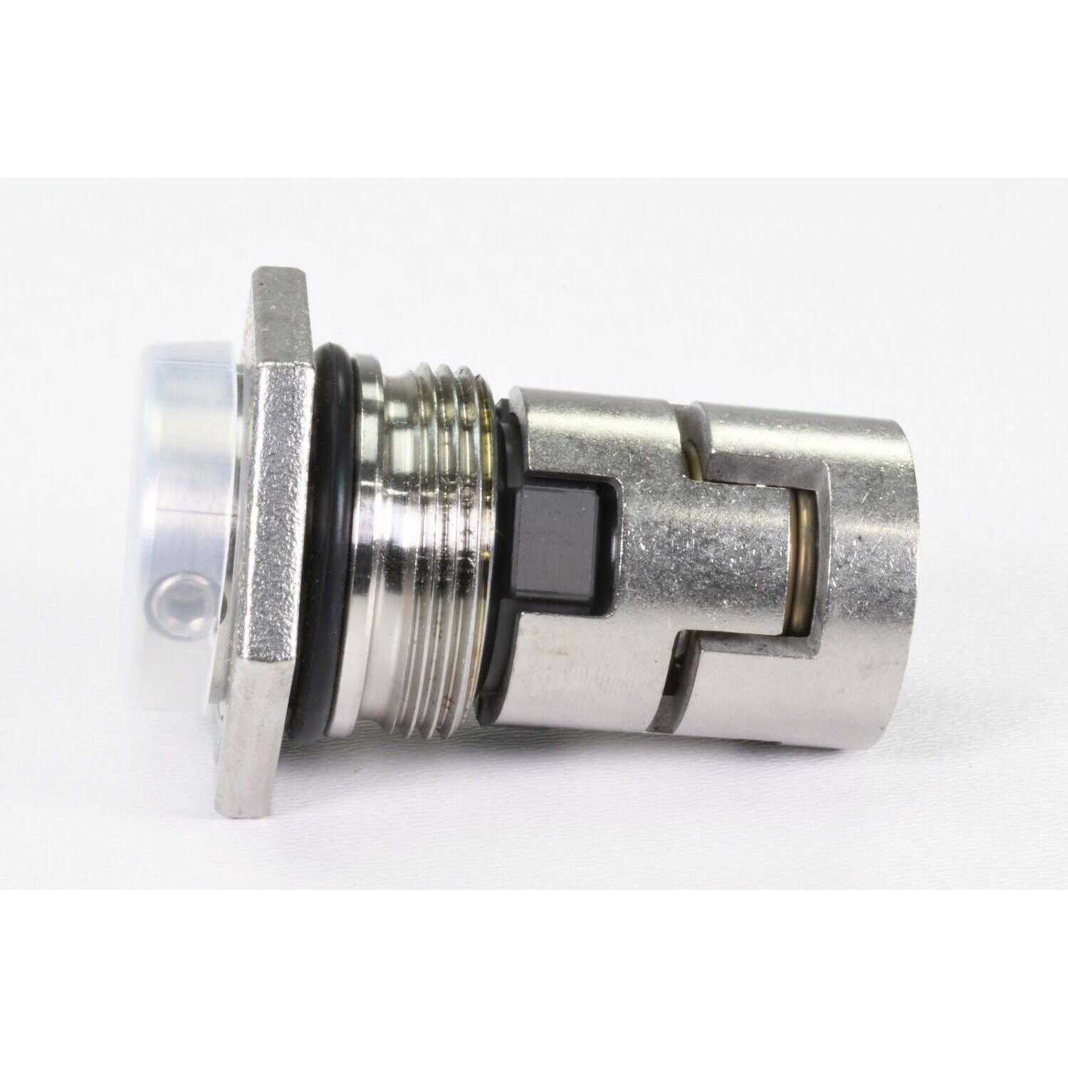 Grundfos 96455086 Shaft Seal Kit - Image 4