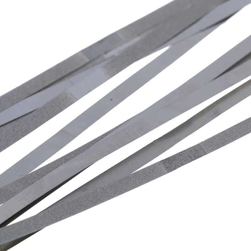 BELEON Goods for Life BELEON Dental Diamond Strips 5pcs 4mm x 145mm - Image 5