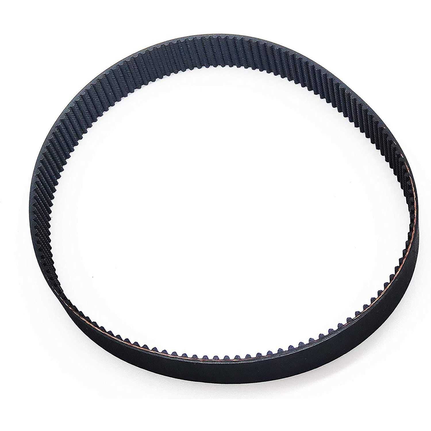 Homhelar AC-0815 Air Compressor Belt for Craftsman Replaces Part Numbers CAC-1311 - Image 3