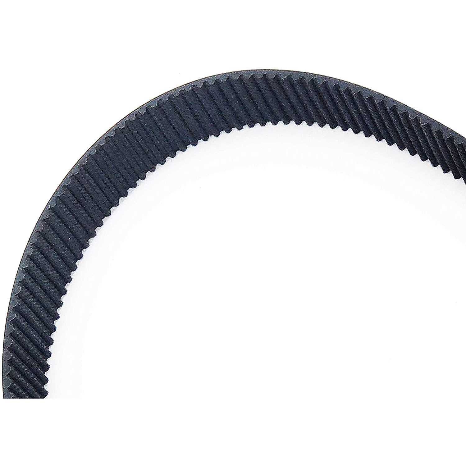 Homhelar AC-0815 Air Compressor Belt for Craftsman Replaces Part Numbers CAC-1311 - Image 4