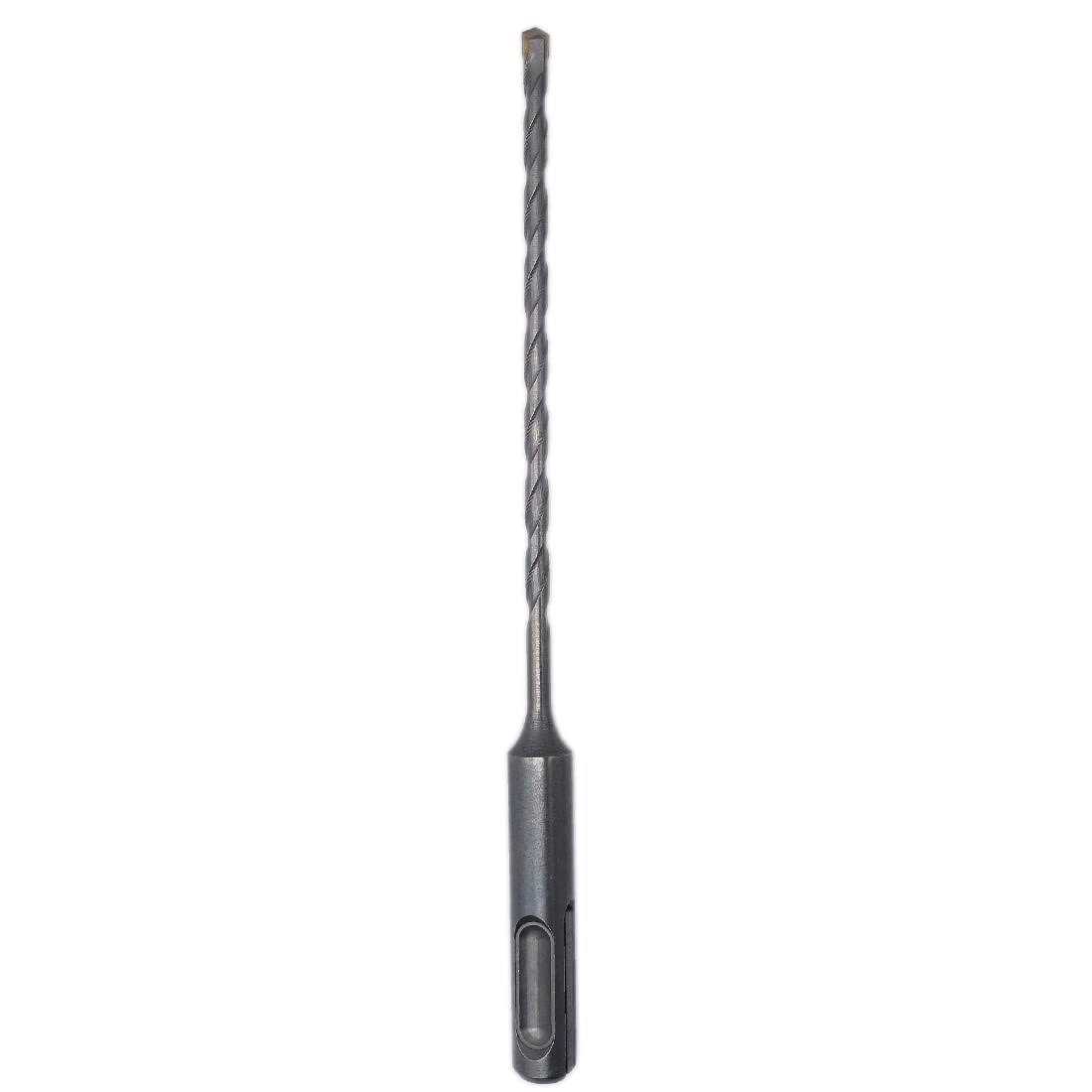 Drill Hulk Carbide-Tipped SDS-Plus Rotary Hammer Drill Bit for Concrete - Image 5