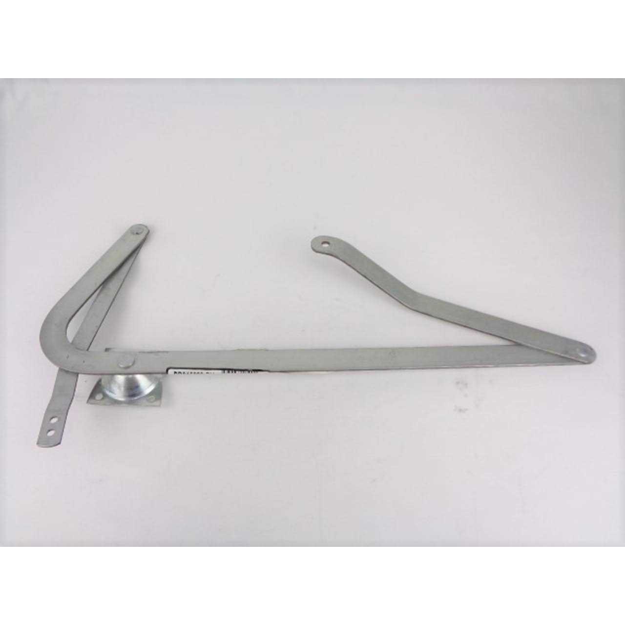 Louisville Ladder Attic Ladder Kit Power Arm Assy Right Hand - Image 3