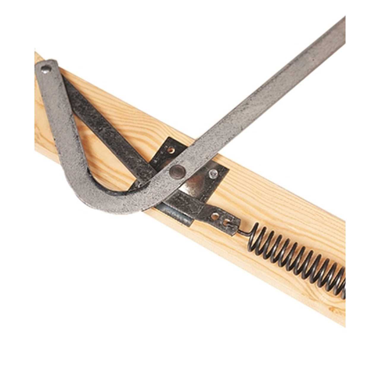 Louisville Ladder Attic Ladder Kit Power Arm Assy Right Hand - Image 5