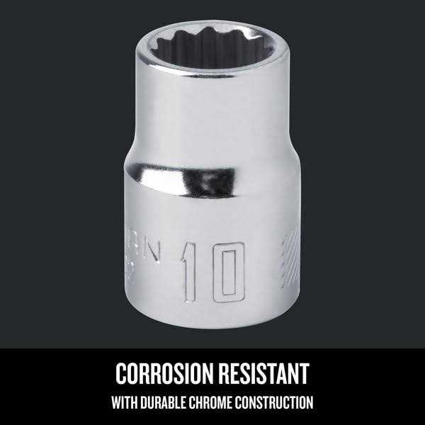 Craftsman Socket 10 Millimeter - Image 2