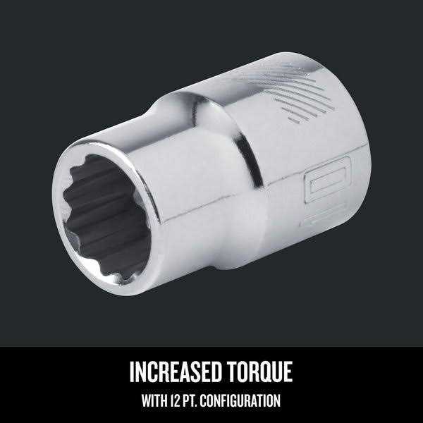 Craftsman Socket 10 Millimeter - Image 3