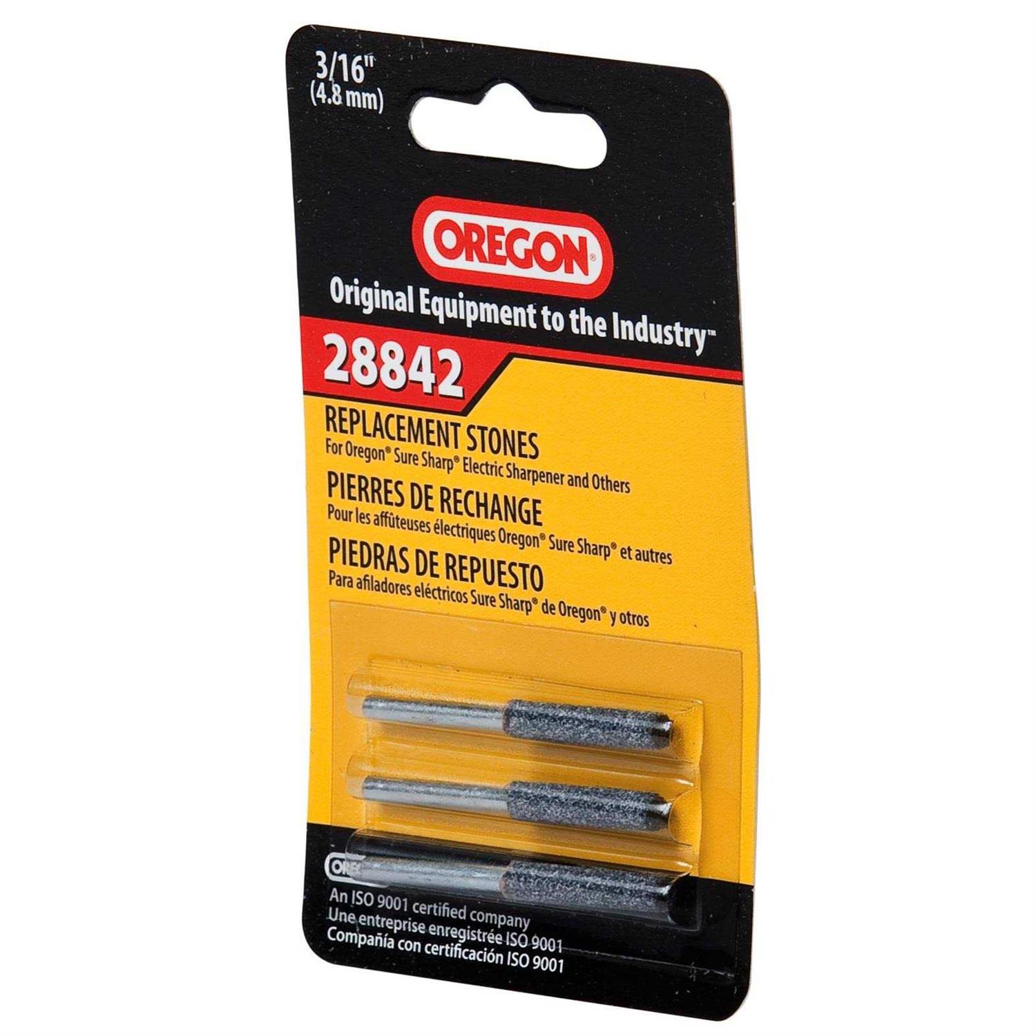 Oregon Replacement Stones - Image 3