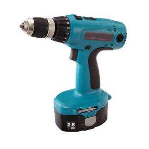 Makita 193159-1 18V 2.6Ah Ni-MH Battery - Image 3