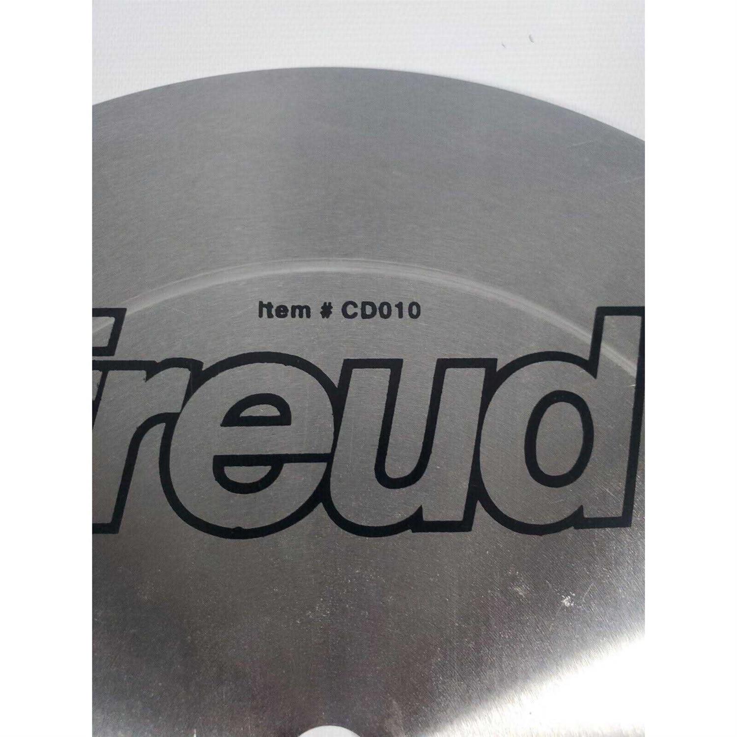 Freud CD010 10 Calibration & Sanding Disk - Image 4