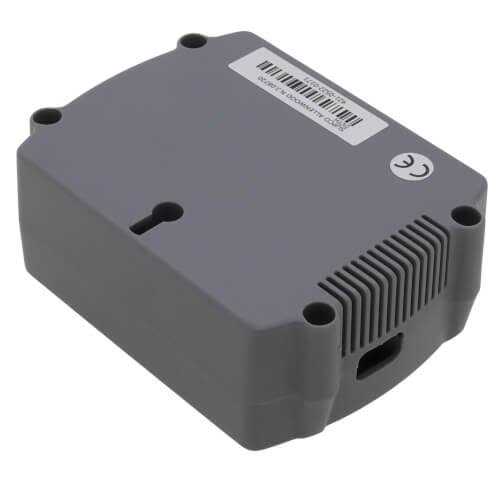 Supco Temperature/Humidity Logger with Display DVTH - Image 4